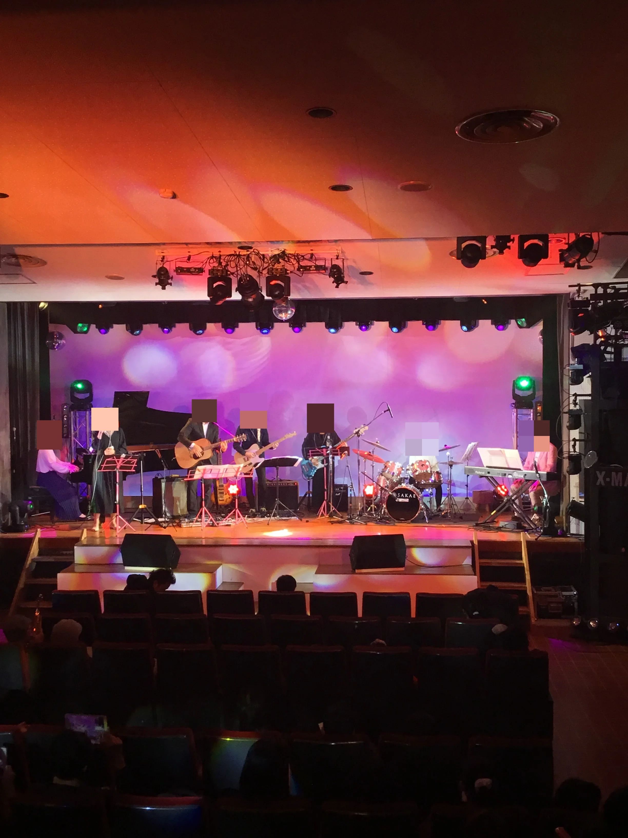 音楽教室あもーる ウクレレ 光が丘教室のサムネイル画像 2