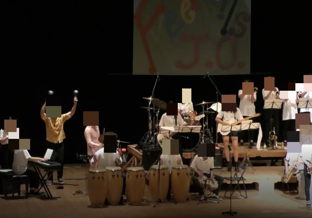 音楽教室あもーる ウクレレ 光が丘教室のサムネイル画像 3