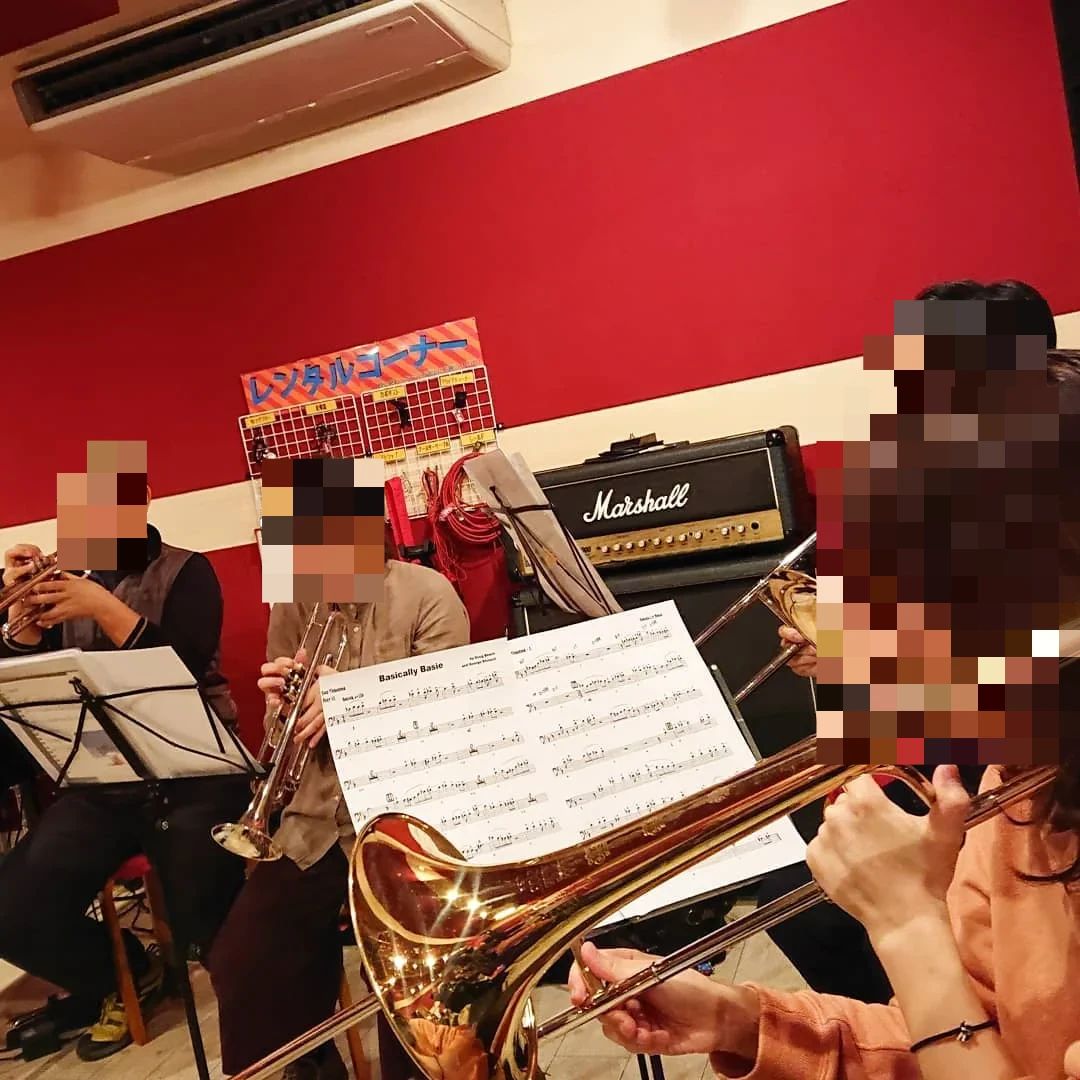 音楽教室あもーる ウクレレ 光が丘教室のサムネイル画像 4