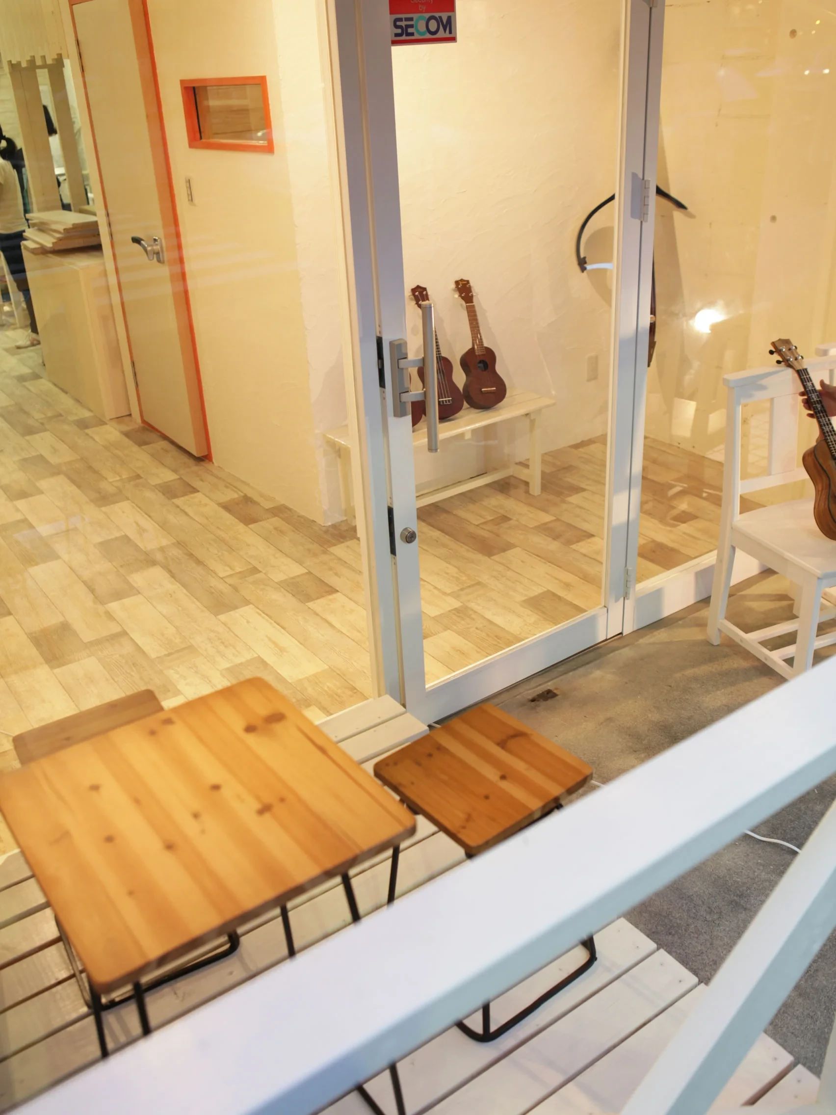 LECCIA LESSON STUDIO ベース 黒川本通教室のサムネイル画像 2