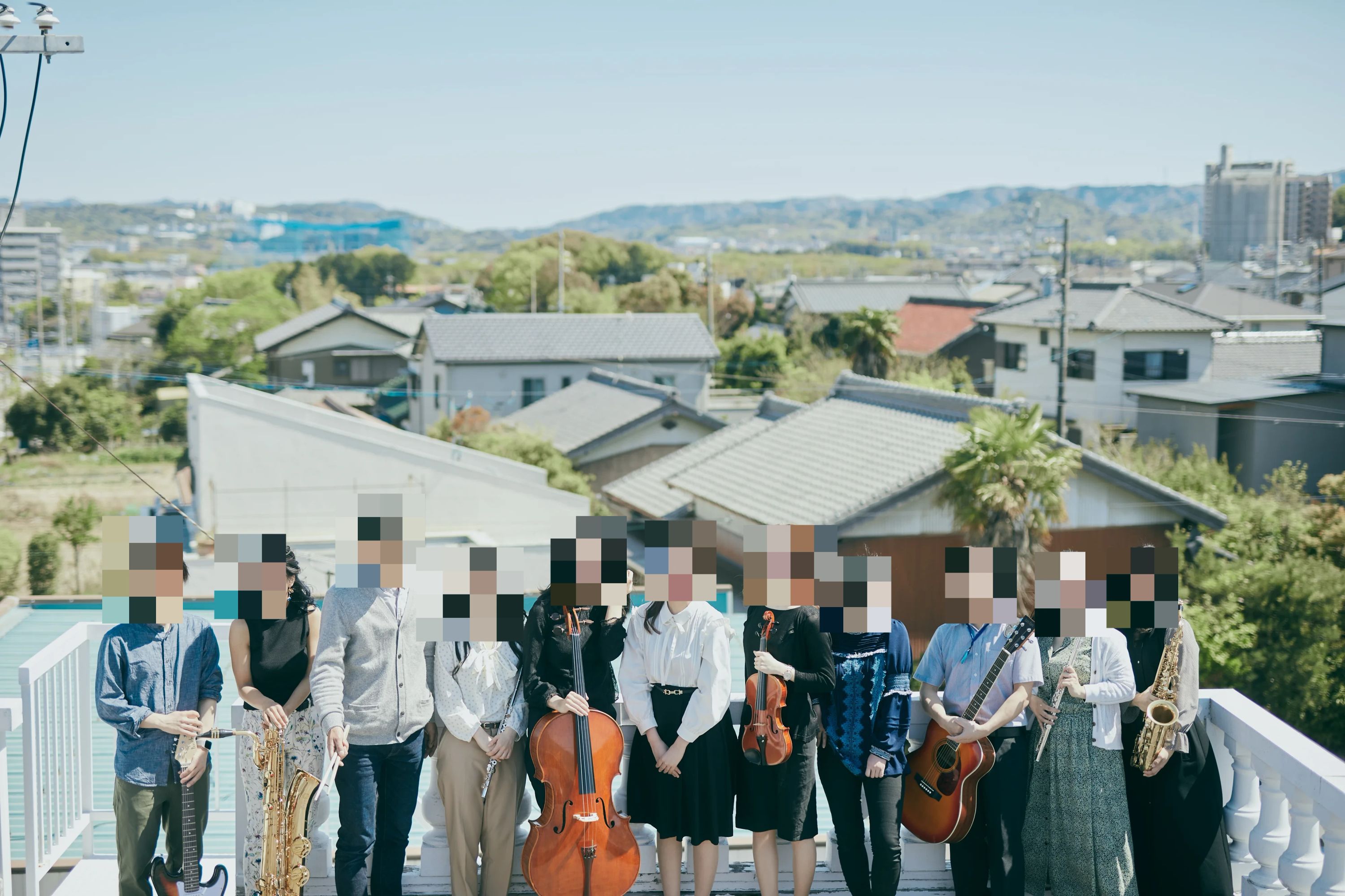 パピーミュージックスクール その他弦楽器 岡崎大西教室のメイン画像