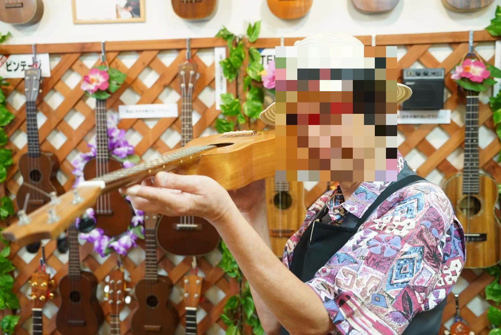 UKULELE-MART 安東教室のサムネイル画像 2