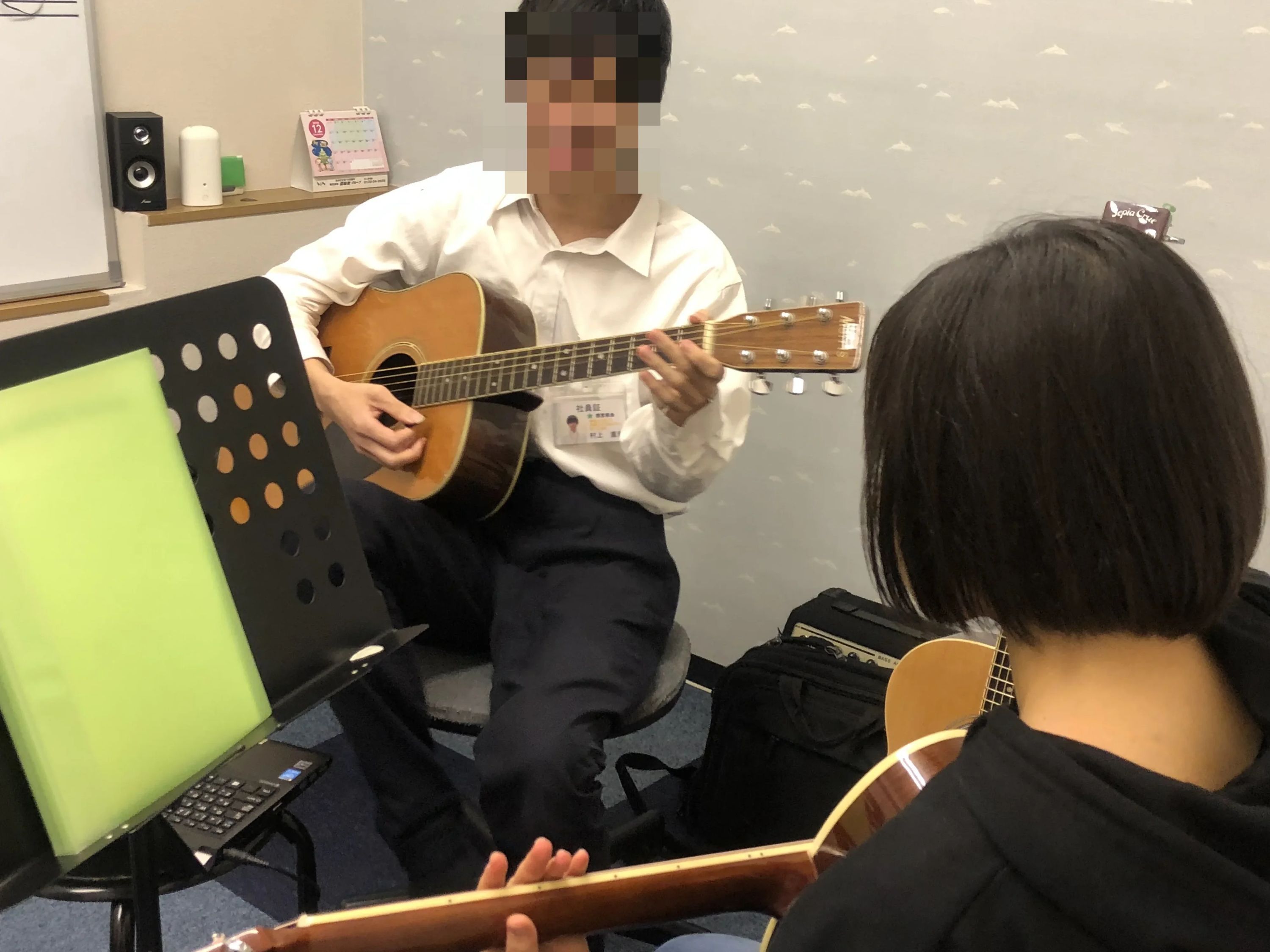 JGS ウクレレ 西宮校のサムネイル画像 4