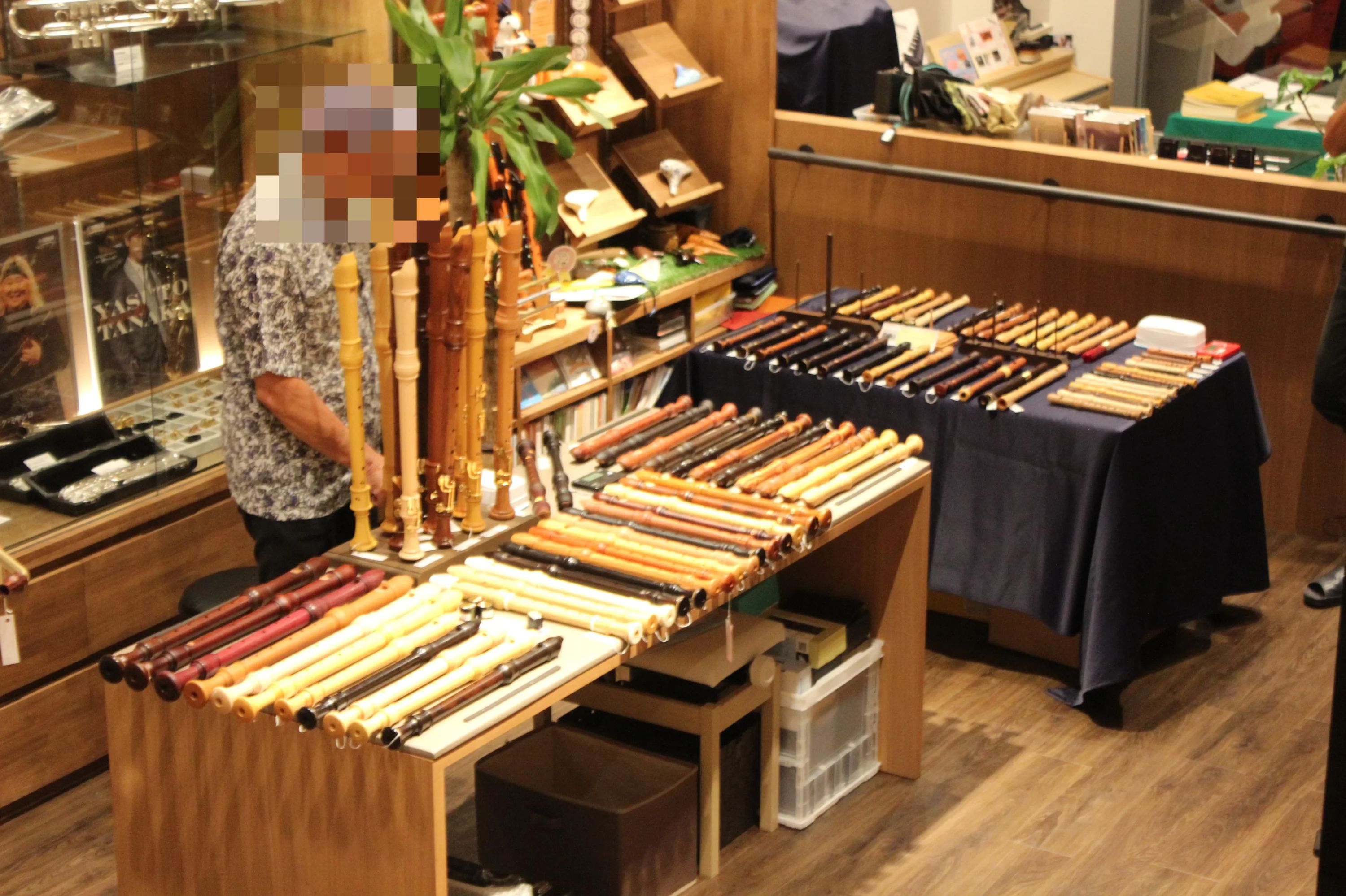 テレマン音楽教室 エレキベース 山崎町教室のメイン画像