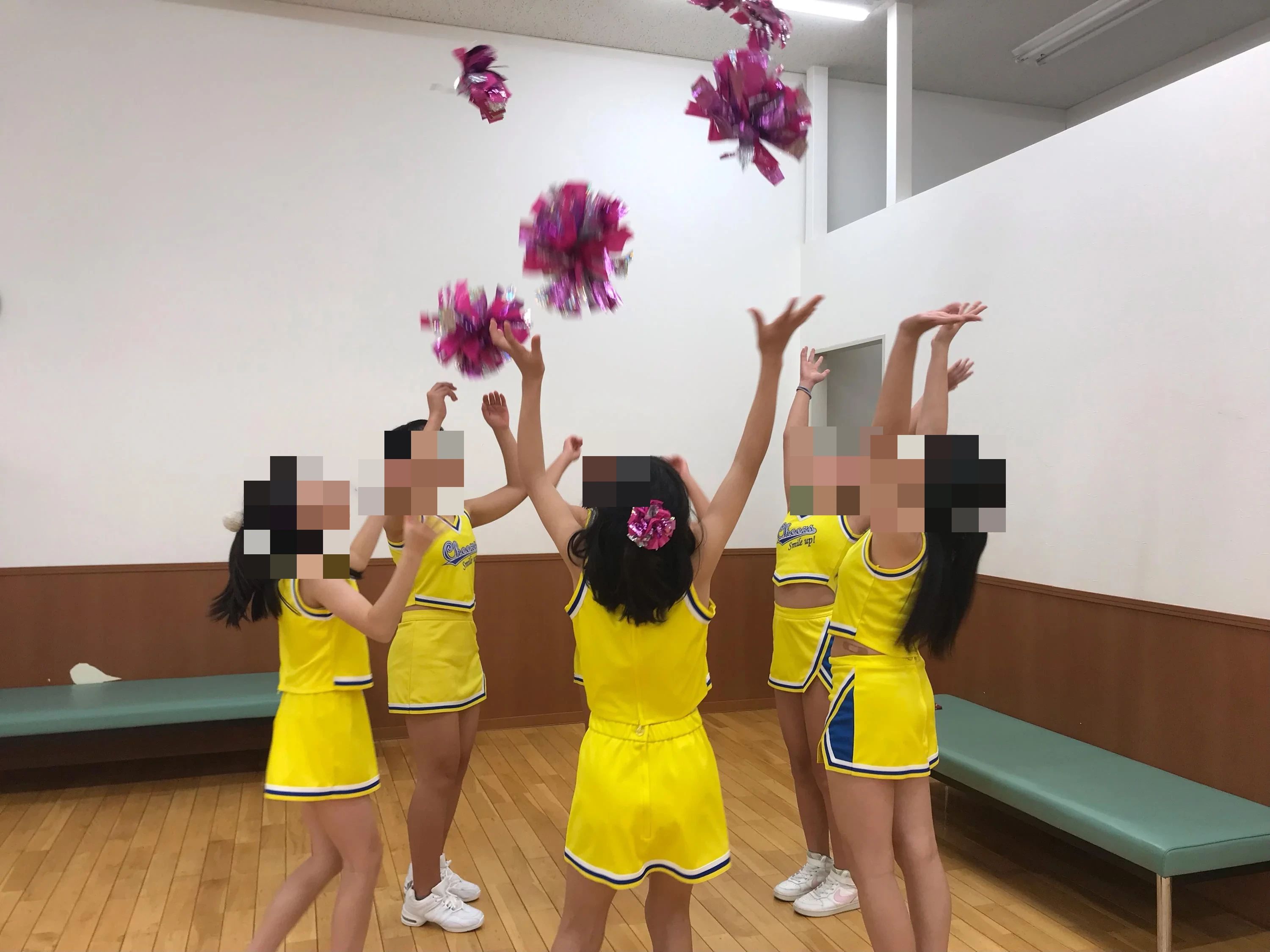 JEUGIA(ジュージヤ)カルチャーセンター その他弦楽器 イオンモール京都五条のサムネイル画像 2