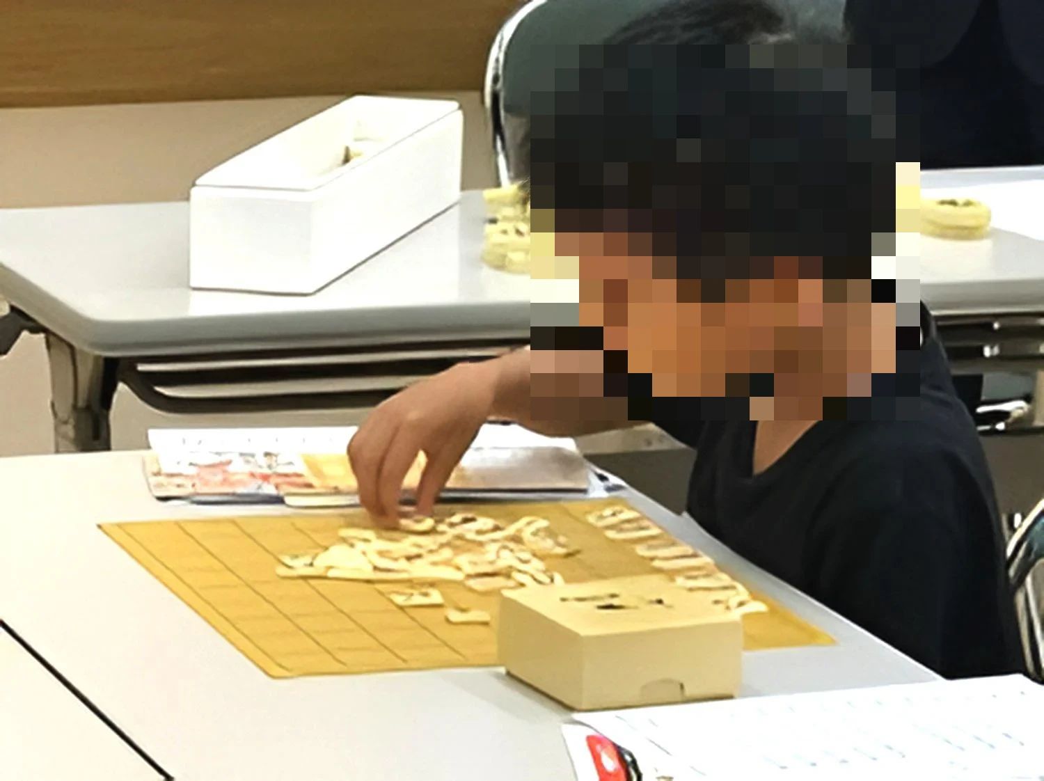 JEUGIA(ジュージヤ)カルチャーセンター その他弦楽器 イオンモール橿原のサムネイル画像 5