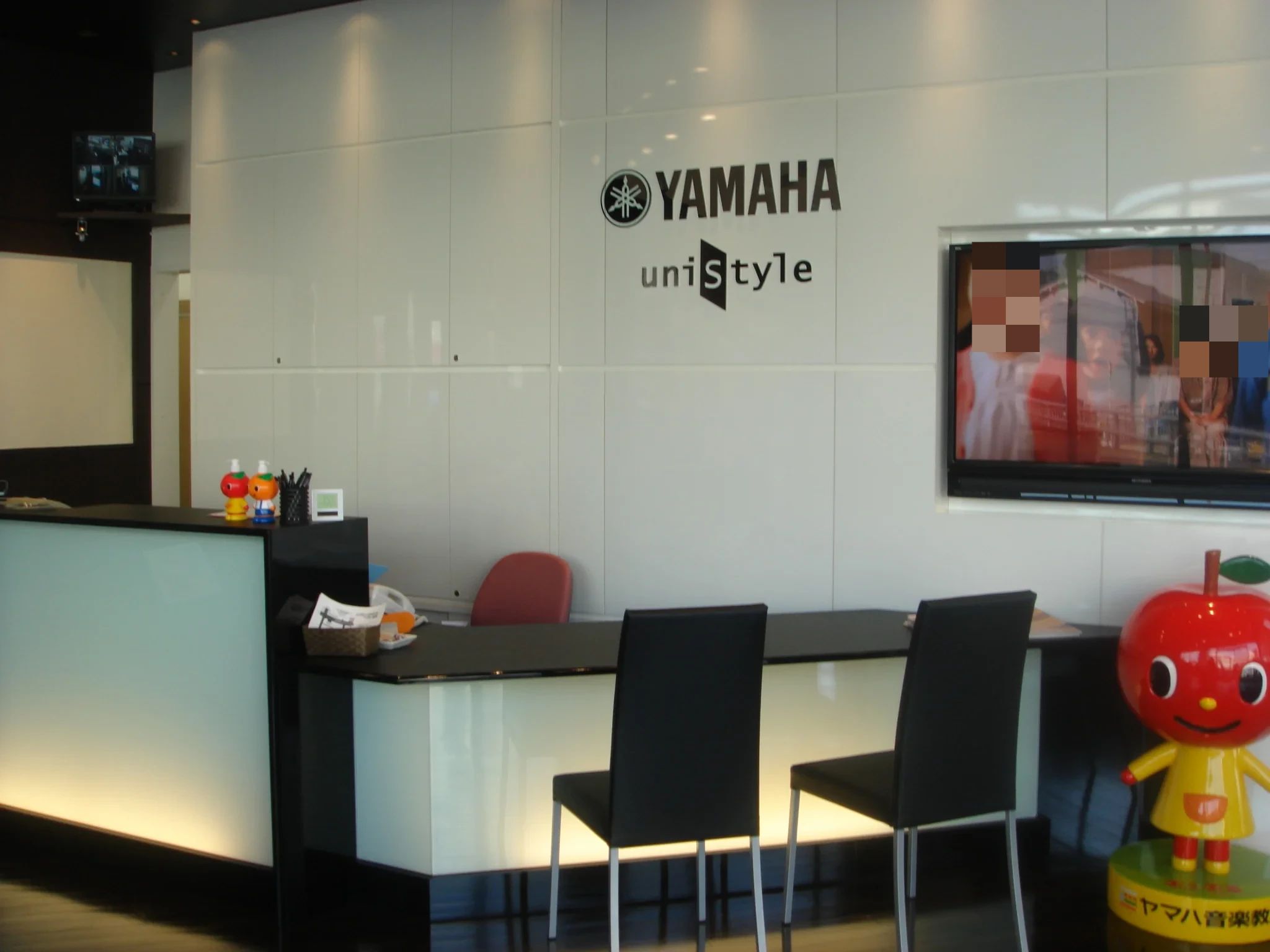 コウキ ウクレレ ユニスタイル王寺のメイン画像