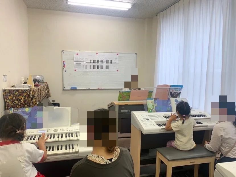 有明楽器 チェロ 大津教室のメイン画像