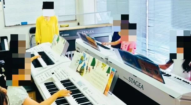 有明楽器 チェロ 江津教室のメイン画像