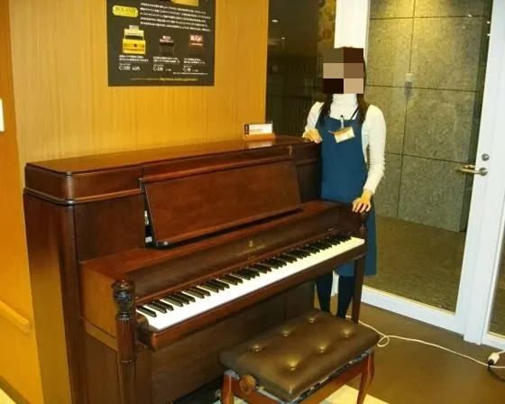 島村楽器 電子オルガン 札幌クラシック店のサムネイル画像 2