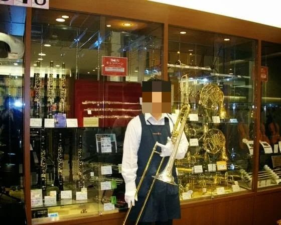 島村楽器 電子オルガン 札幌クラシック店のメイン画像