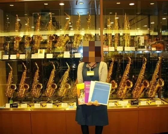 島村楽器 電子オルガン 札幌クラシック店のサムネイル画像 5