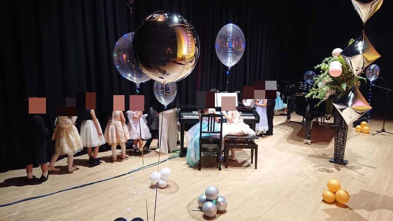 ワイムスタジオ 電子オルガン 平塚教室のメイン画像