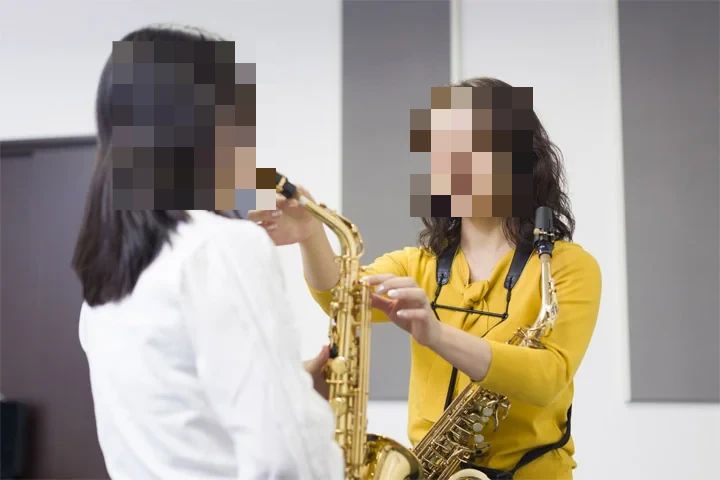 ヤマハ音楽教室 電子オルガン 福生センターのサムネイル画像 4