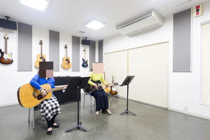 ヤマハ音楽教室 電子オルガン 福生センターのサムネイル画像 2