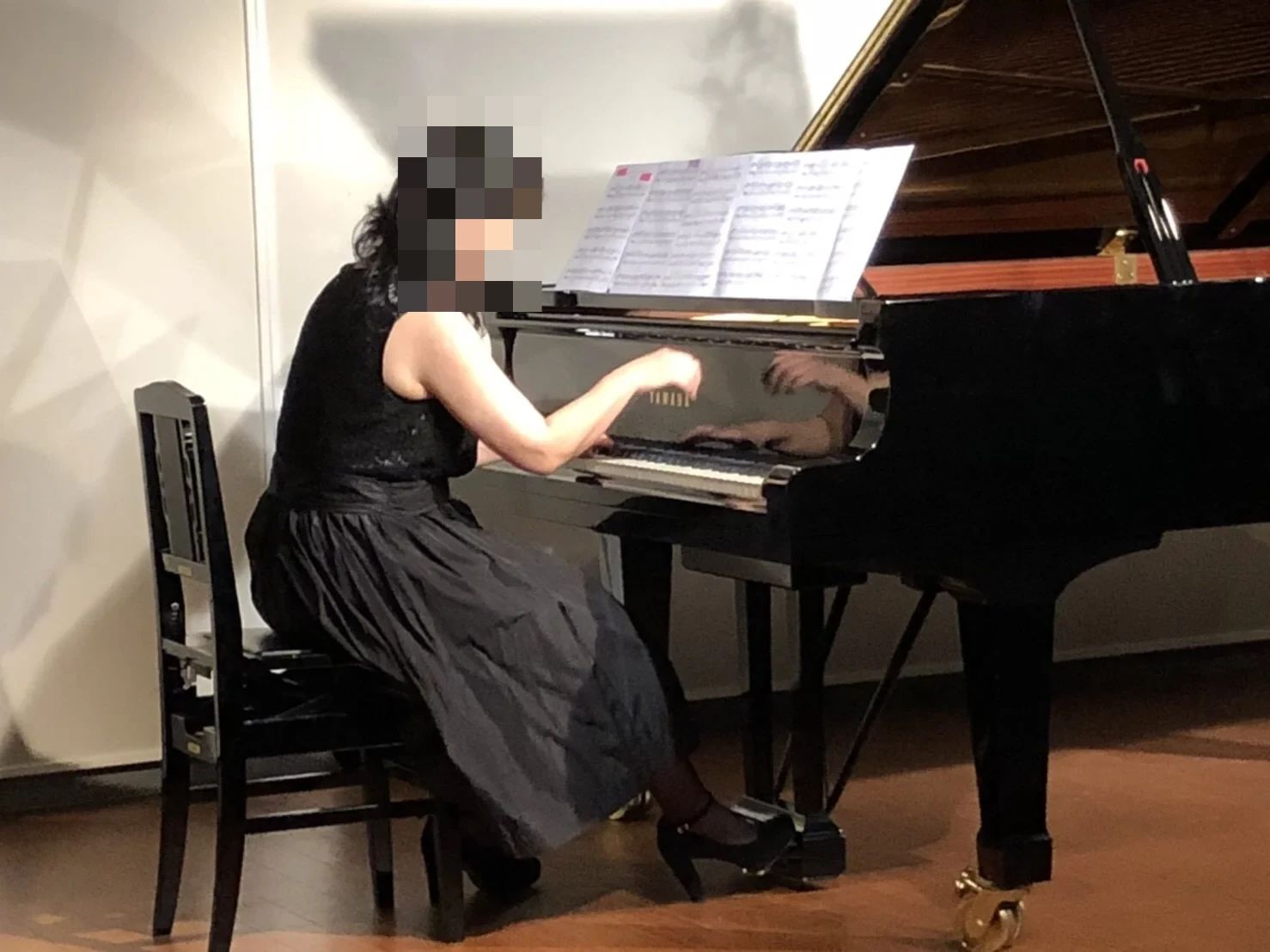 中井裕子ピアノ＆エレクトーン教室 成城教室のメイン画像