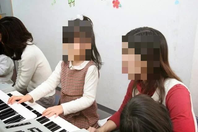 ヤマハ音楽教室 電子オルガン ヤマノミュージックセンター武蔵境のメイン画像