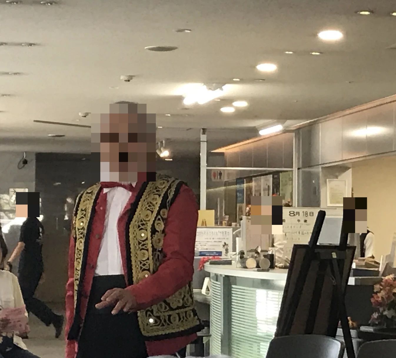 あさおか音楽教室 電子オルガン 台町教室のサムネイル画像 5