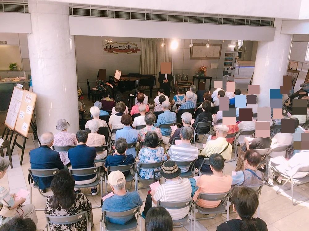 あさおか音楽教室 電子オルガン 台町教室のサムネイル画像 3