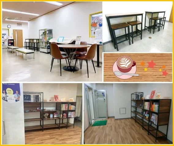 エークラスミュージック 電子オルガン 北千住センターのメイン画像