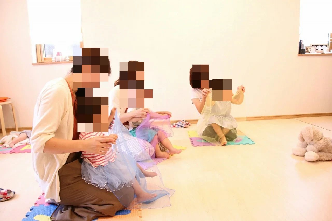 石井千草エスパシオ音楽教室 電子オルガン ひばりヶ丘北教室のメイン画像