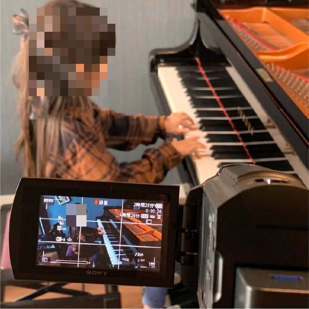 ヤマハ音楽教室 電子オルガン 溝ノ口第二センターのメイン画像