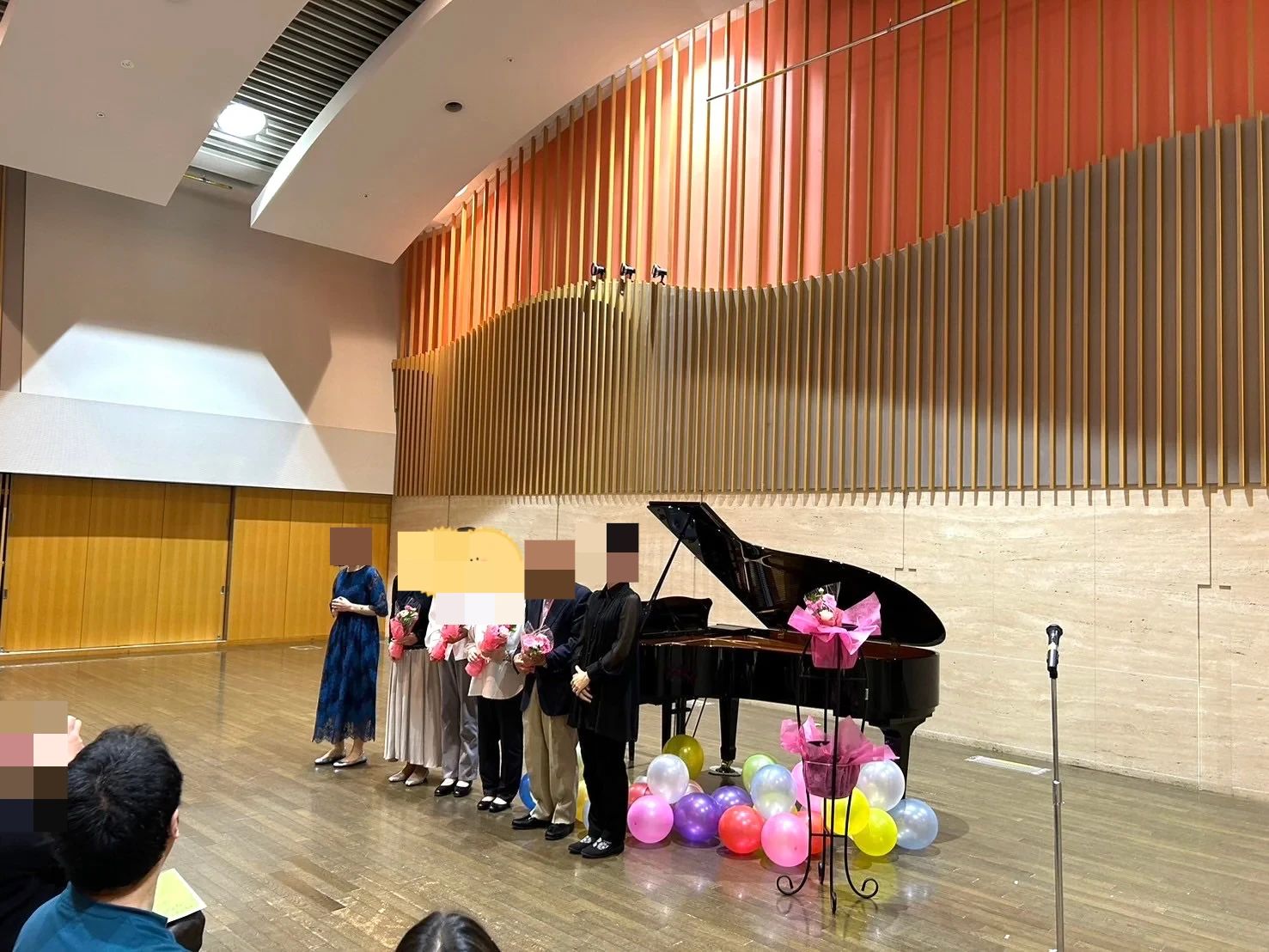 プラネット音楽教室 電子オルガン 川越新河岸校のメイン画像