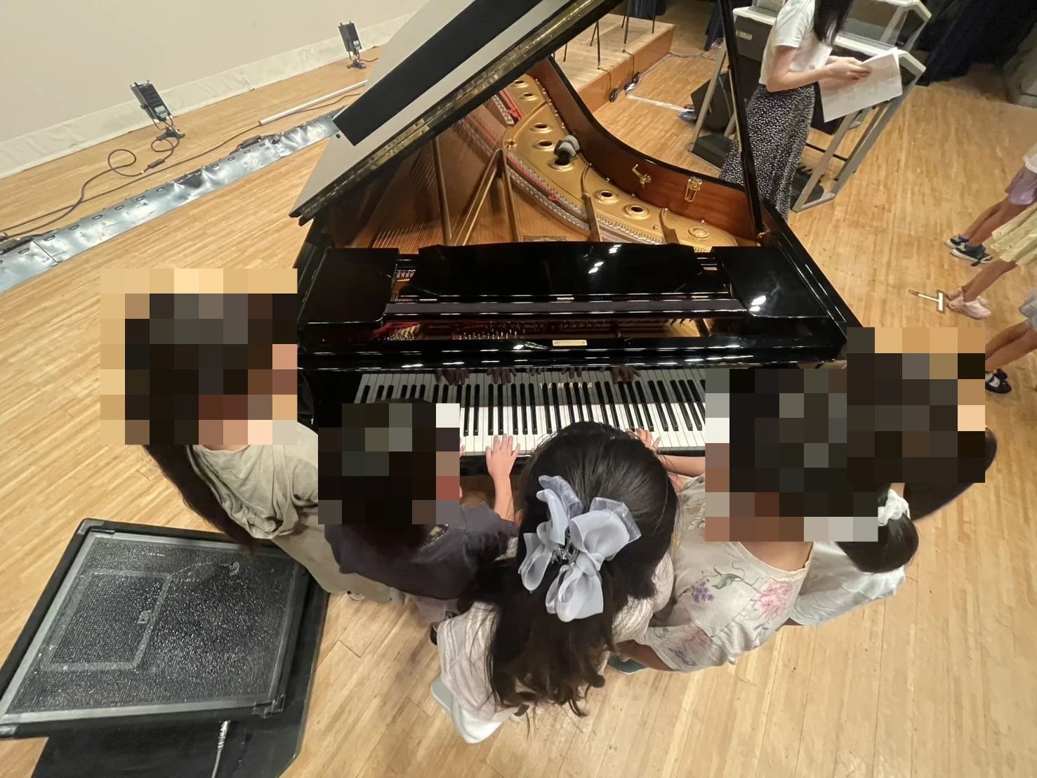 プラネット音楽教室 電子オルガン 川越新河岸校のサムネイル画像 3