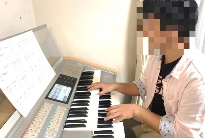 プラネット音楽教室 電子オルガン 川越新河岸校のサムネイル画像 4