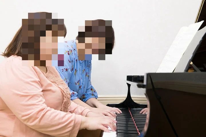 ヤマハ音楽教室 電子オルガン ワンズモールセンターのサムネイル画像 2