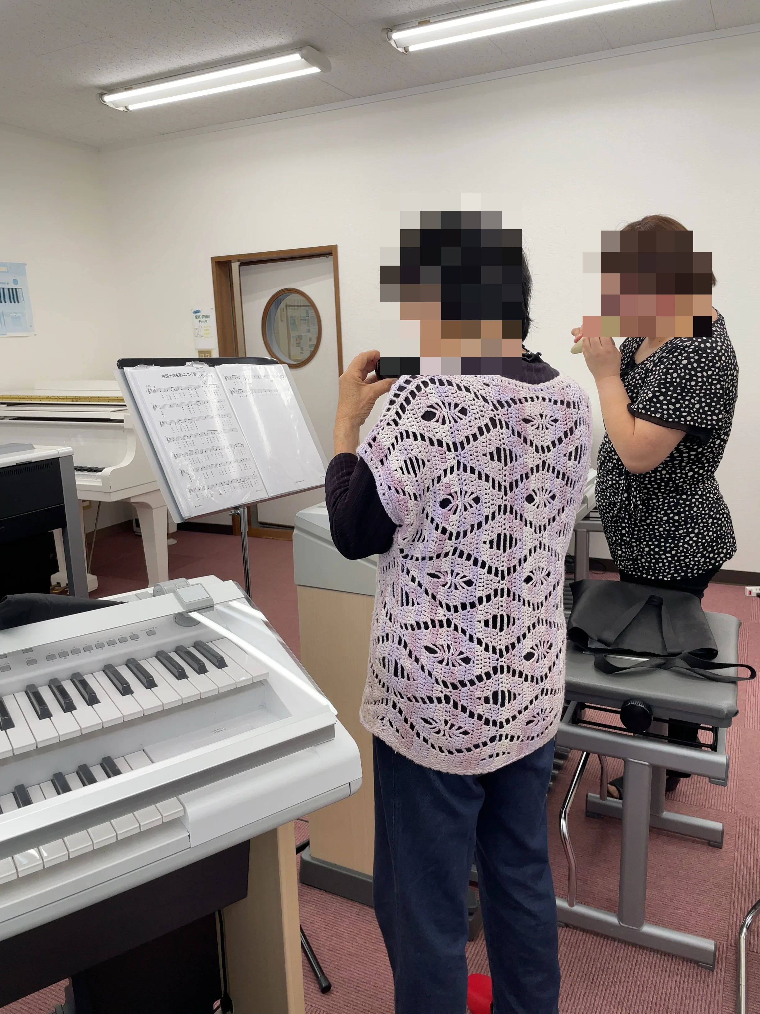 アイバ楽器 電子オルガン 東千葉センターのサムネイル画像 4