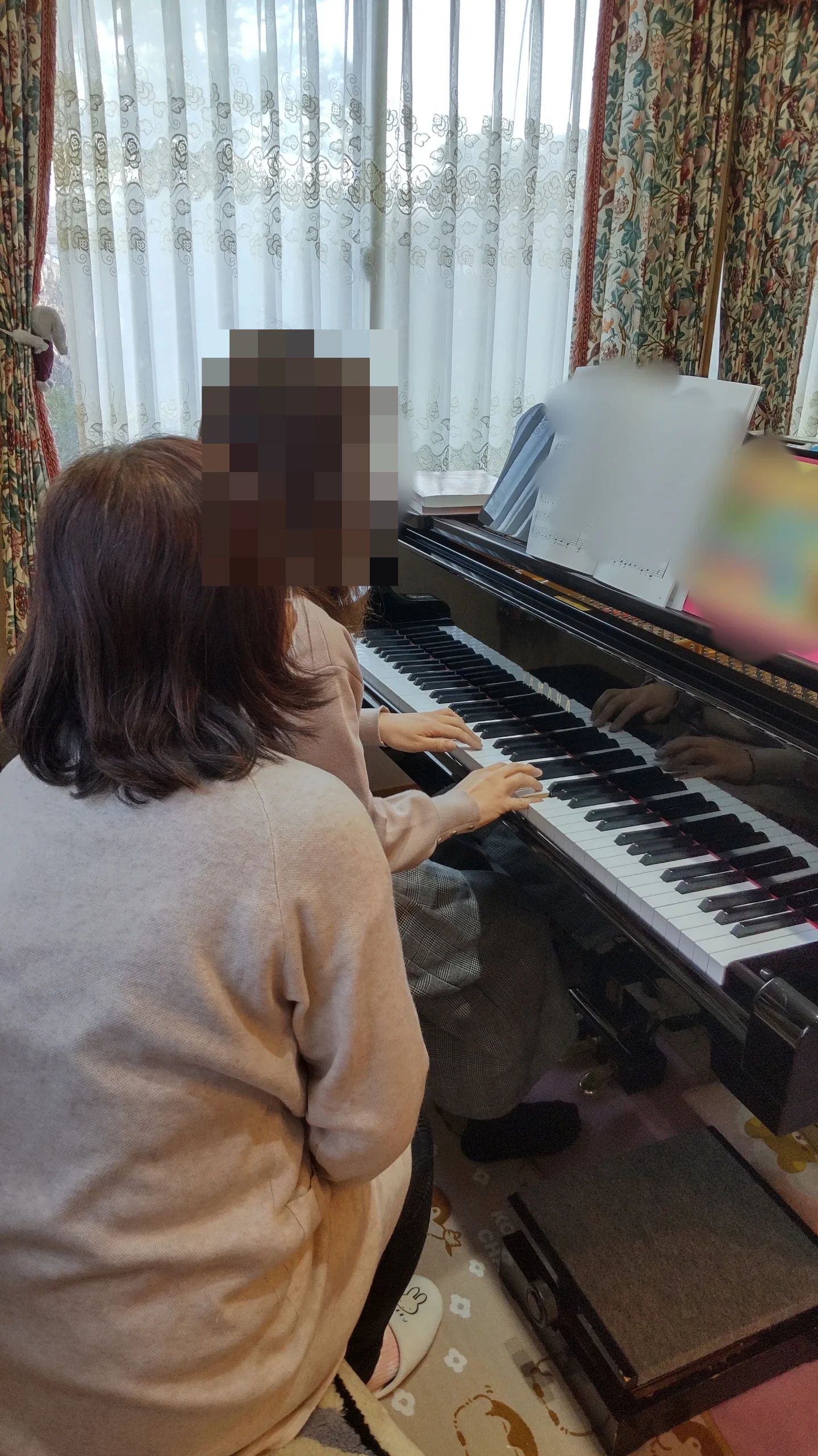 武居音楽教室 電子オルガン 長地柴宮教室のサムネイル画像 2