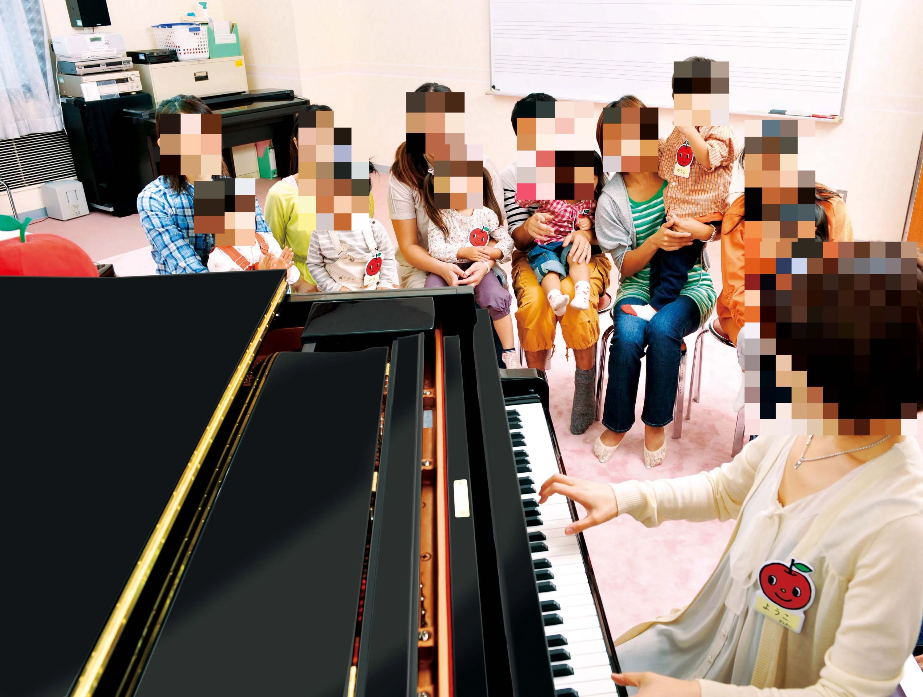 第一楽器 電子オルガン 新瑞橋センターのサムネイル画像 4