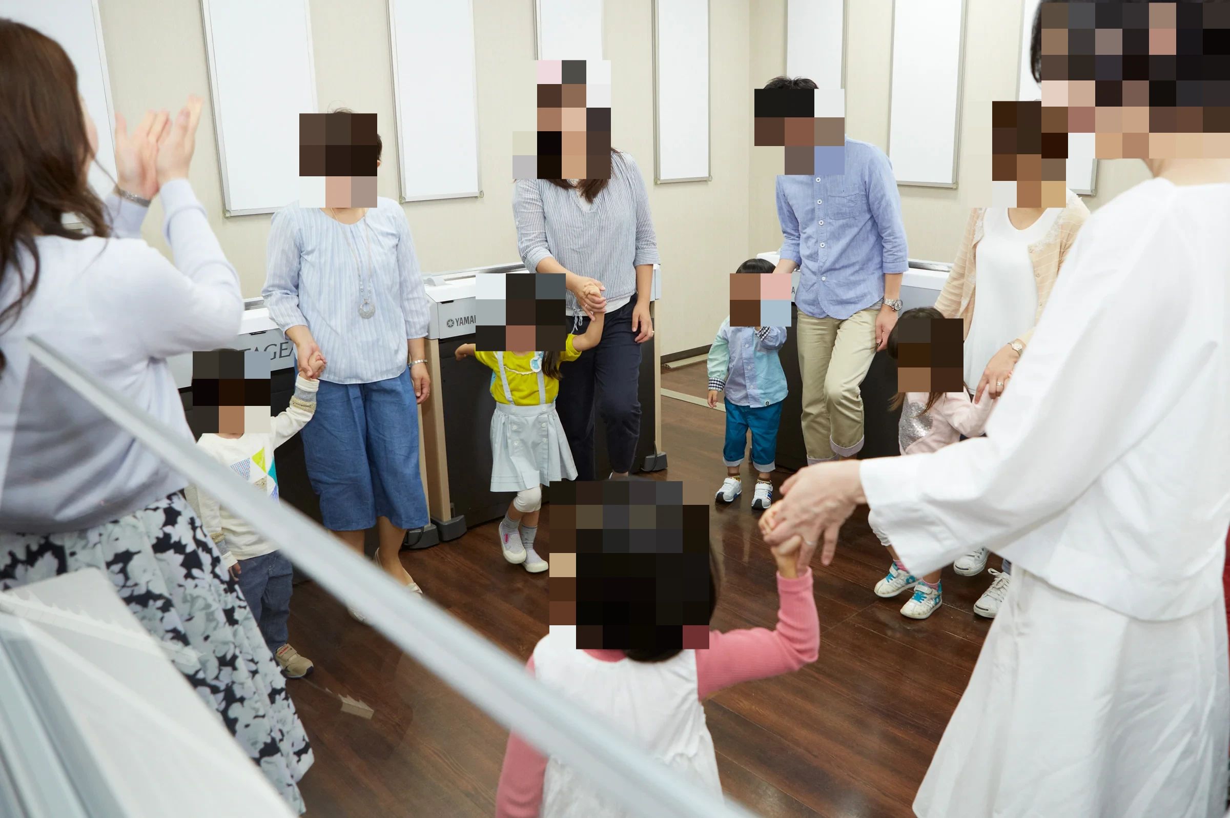 第一楽器 電子オルガン 新瑞橋センターのサムネイル画像 5