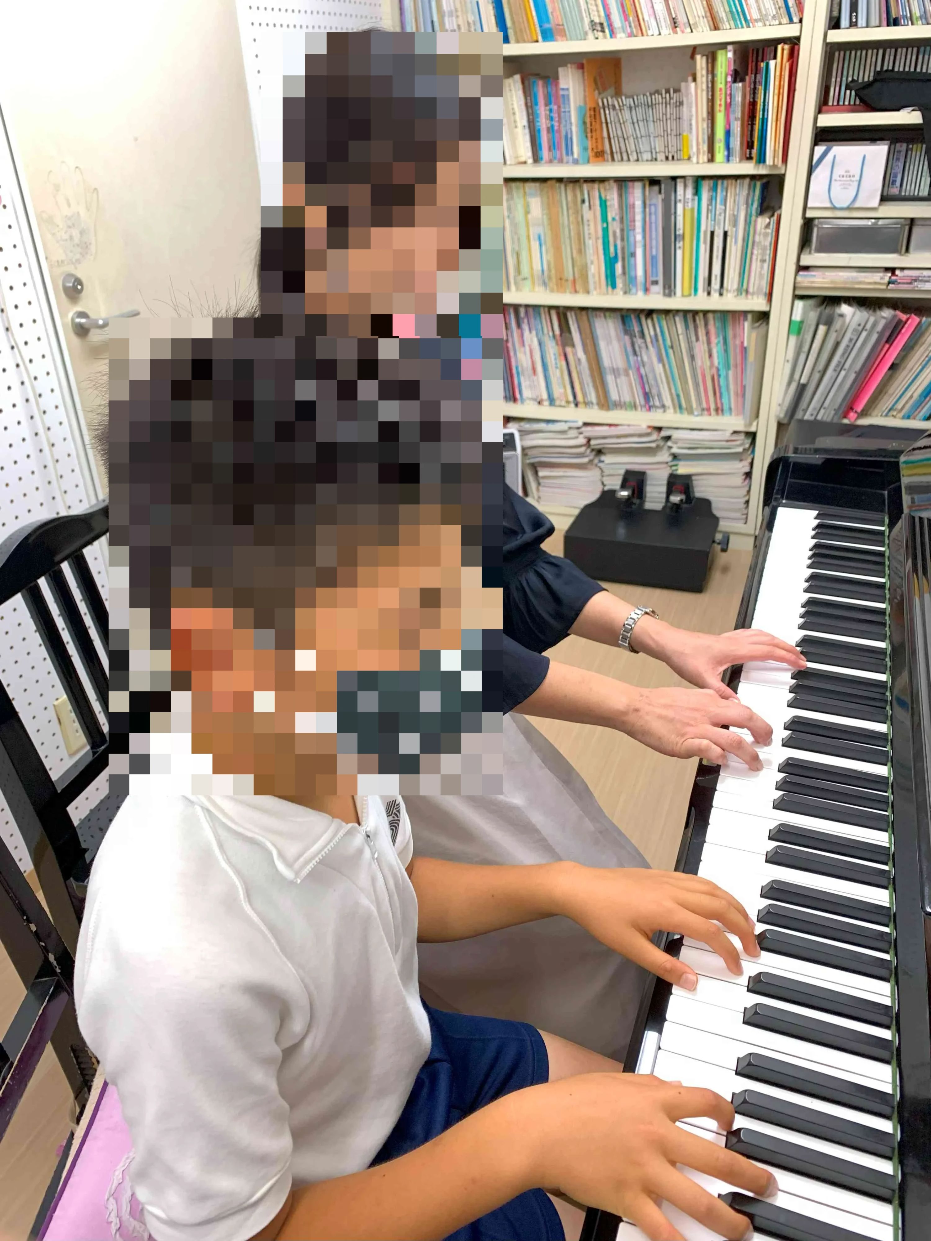 大門音楽教室 電子オルガン 藪田教室のサムネイル画像 4