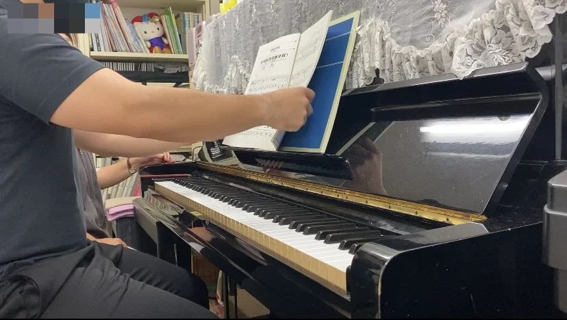 大門音楽教室 電子オルガン 藪田教室のサムネイル画像 5