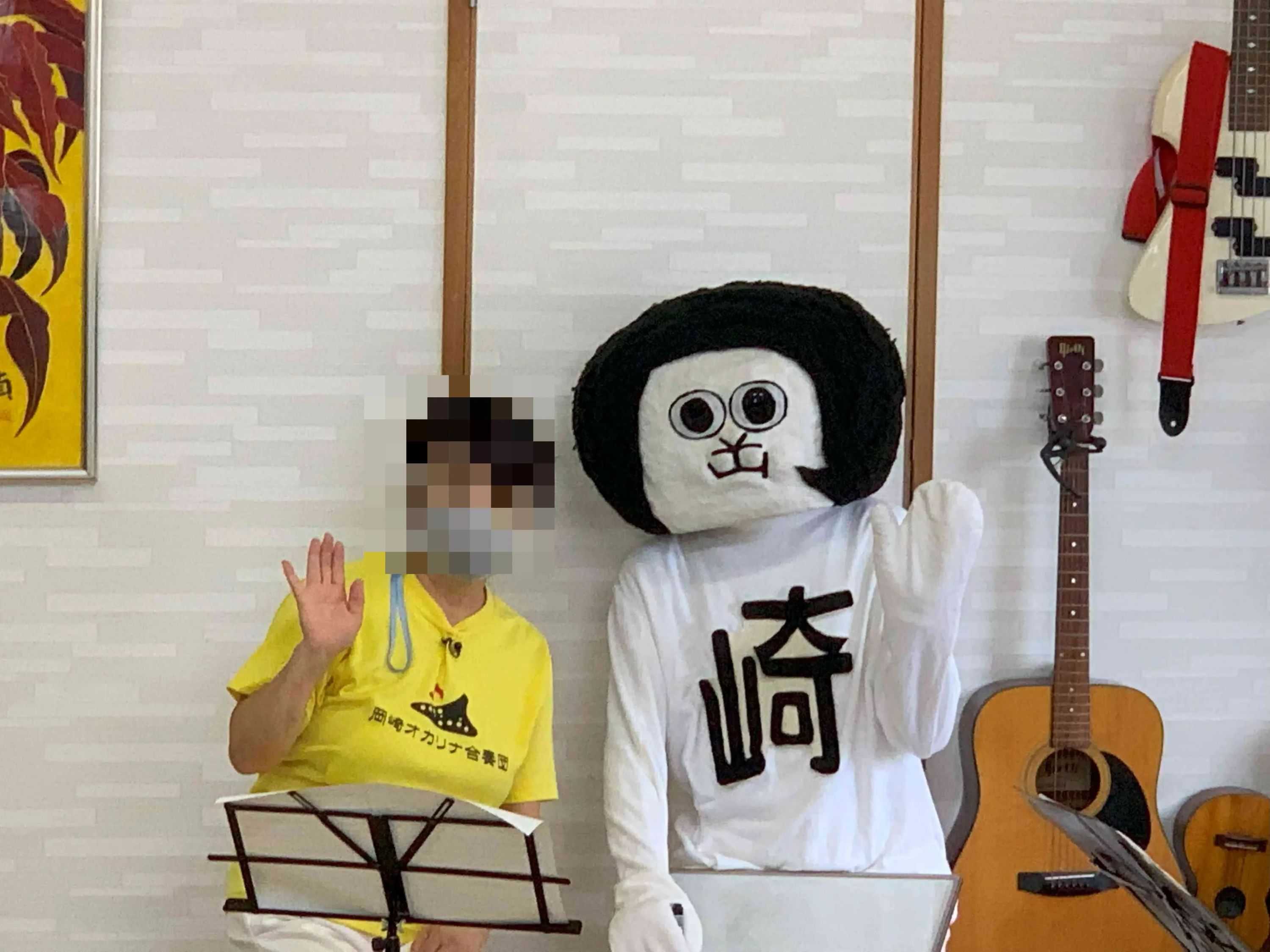 大門音楽教室 電子オルガン 藪田教室のサムネイル画像 2