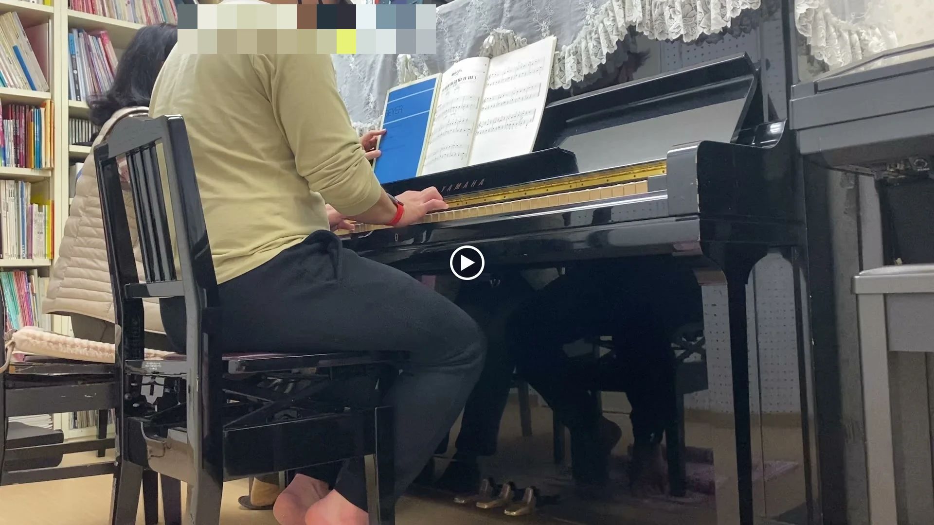 大門音楽教室 電子オルガン 藪田教室のサムネイル画像 3