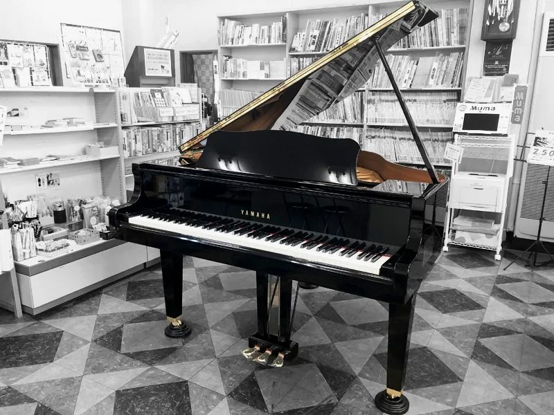 真和楽器 電子オルガン 犬山センターのサムネイル画像 2