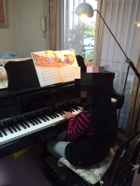 アレグレット 電子オルガン 上菅教室のサムネイル画像 3