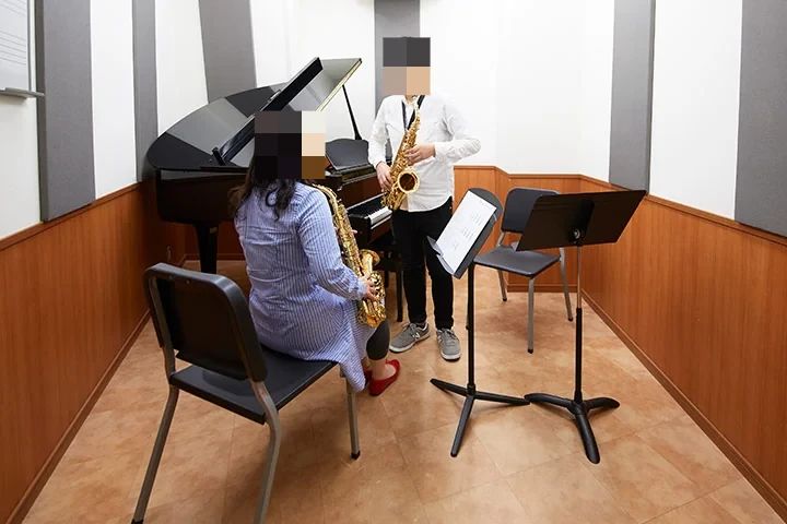 ヤマハ音楽教室 電子オルガン 名古屋ウエストセンターのメイン画像