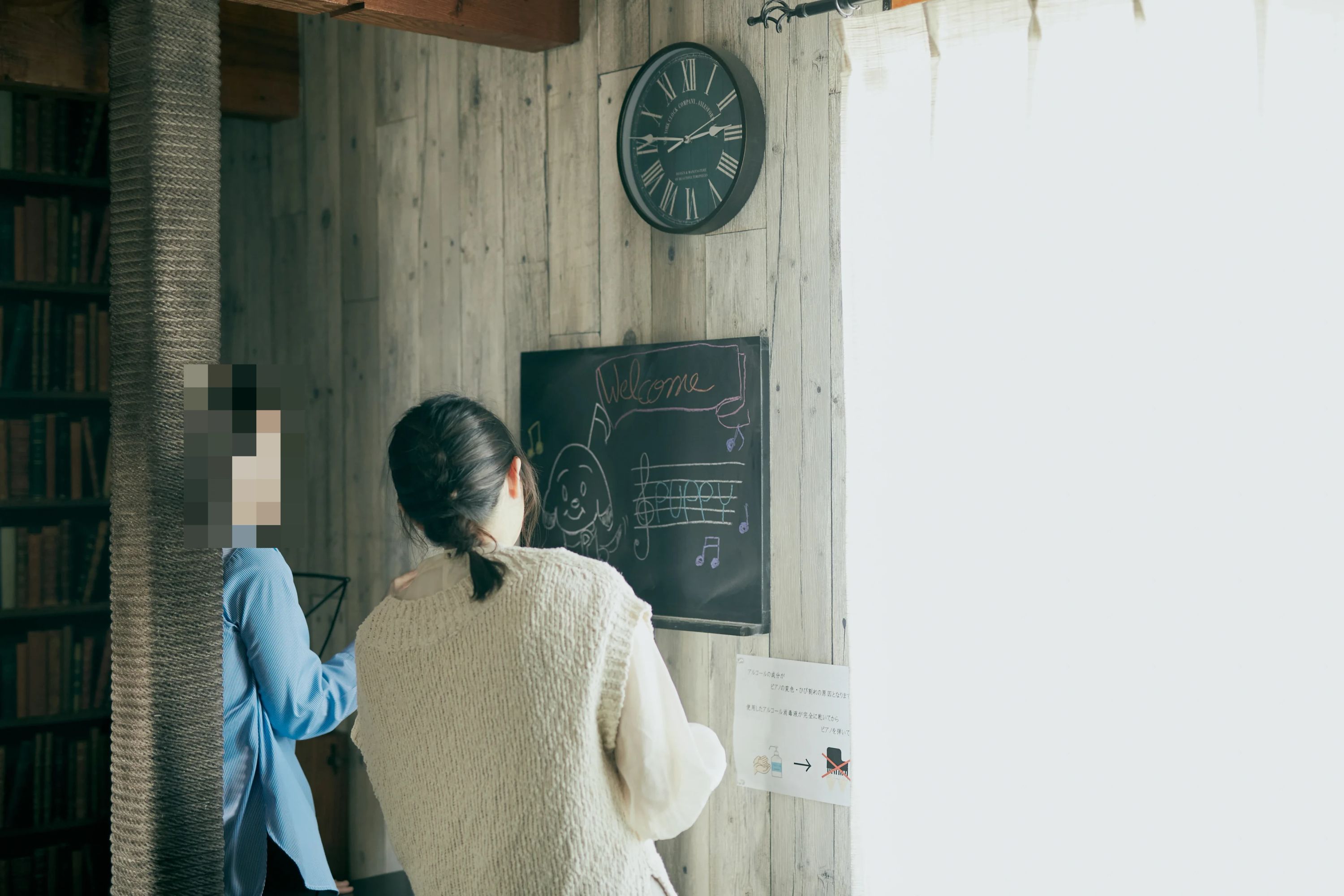 パピーミュージックスクール キーボード 名古屋名東教室のサムネイル画像 3