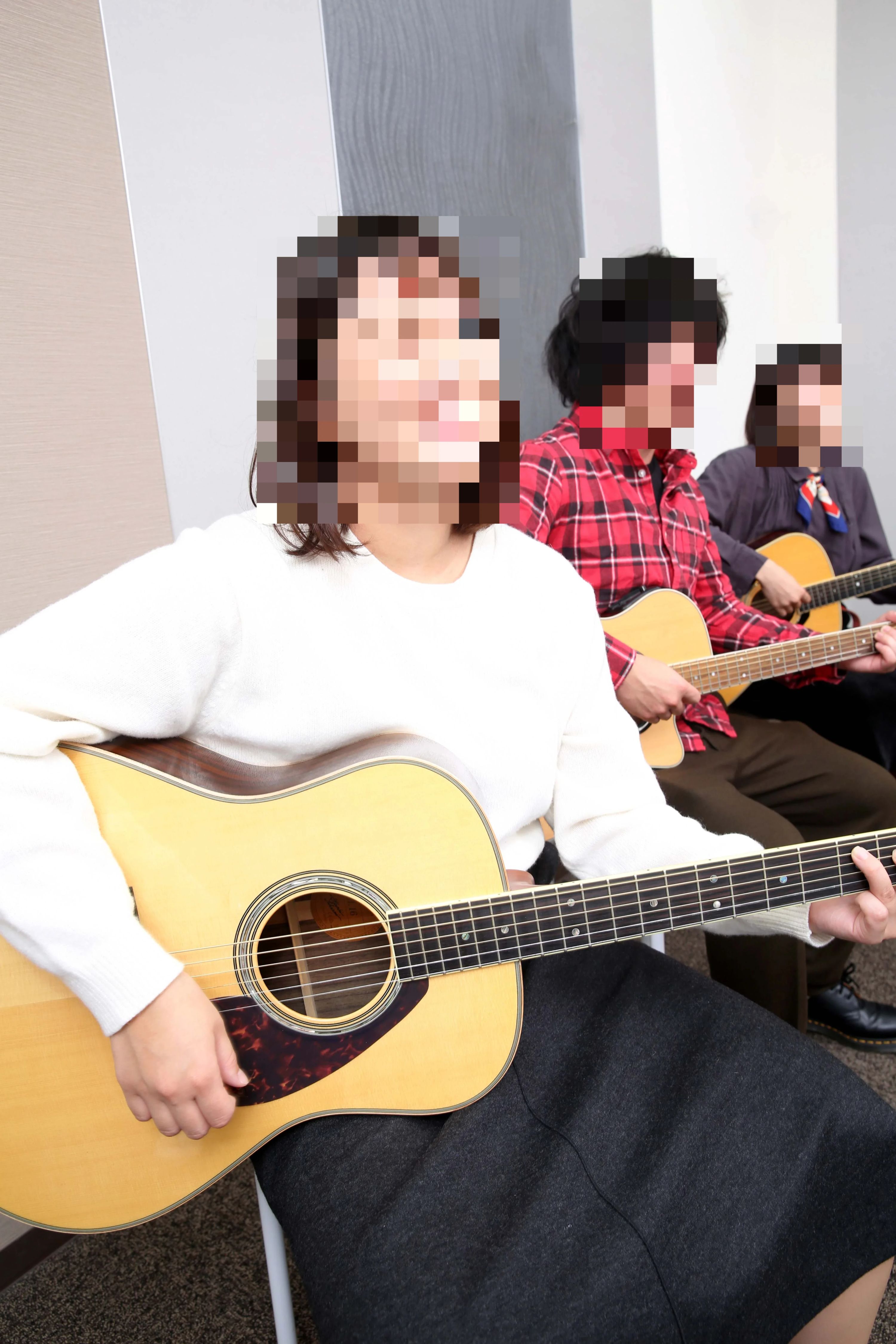 ヤマハ音楽教室 電子オルガン 滝の水センターのサムネイル画像 5