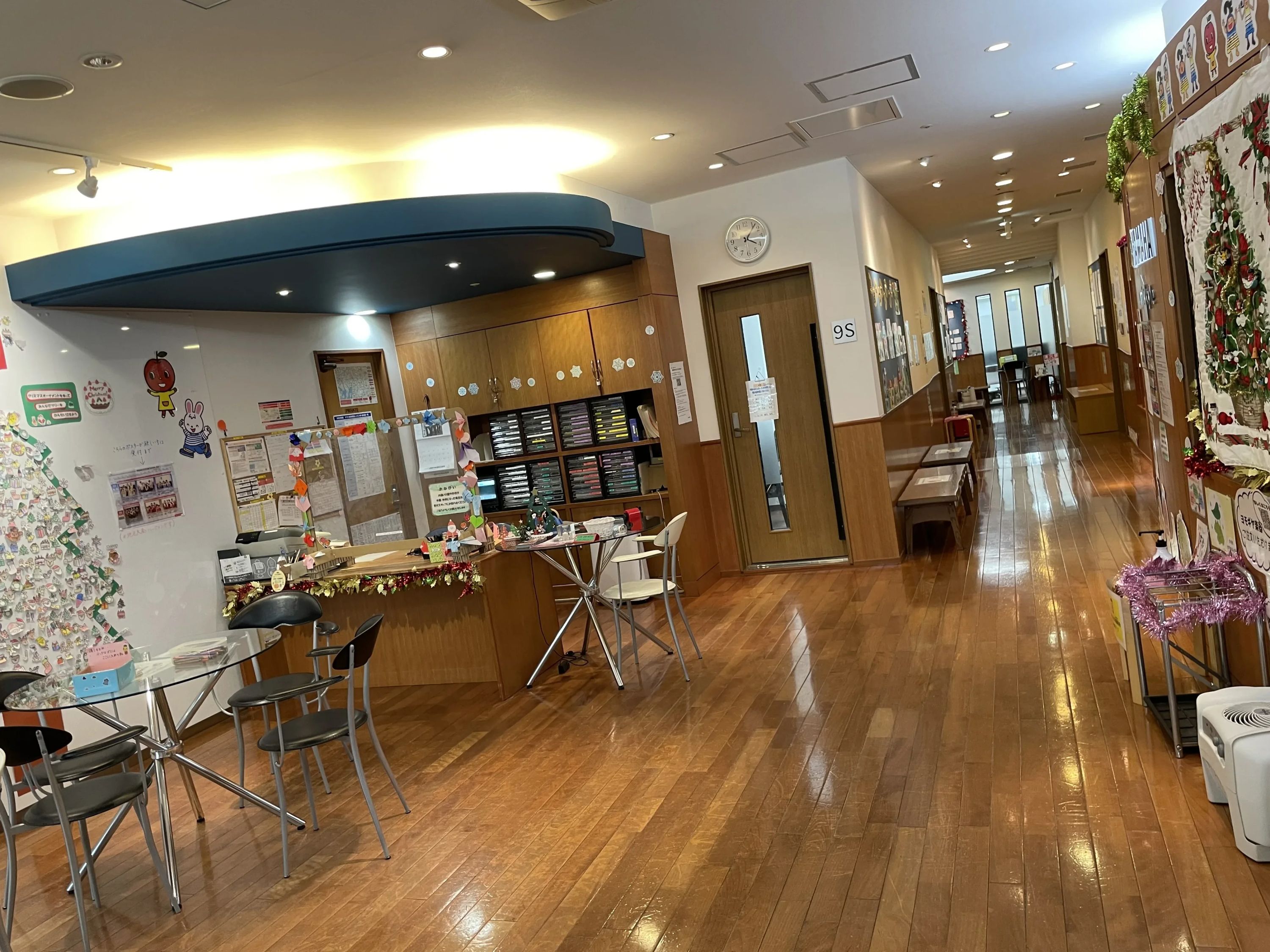 ヤマハ音楽教室 電子オルガン 滝の水センターのメイン画像