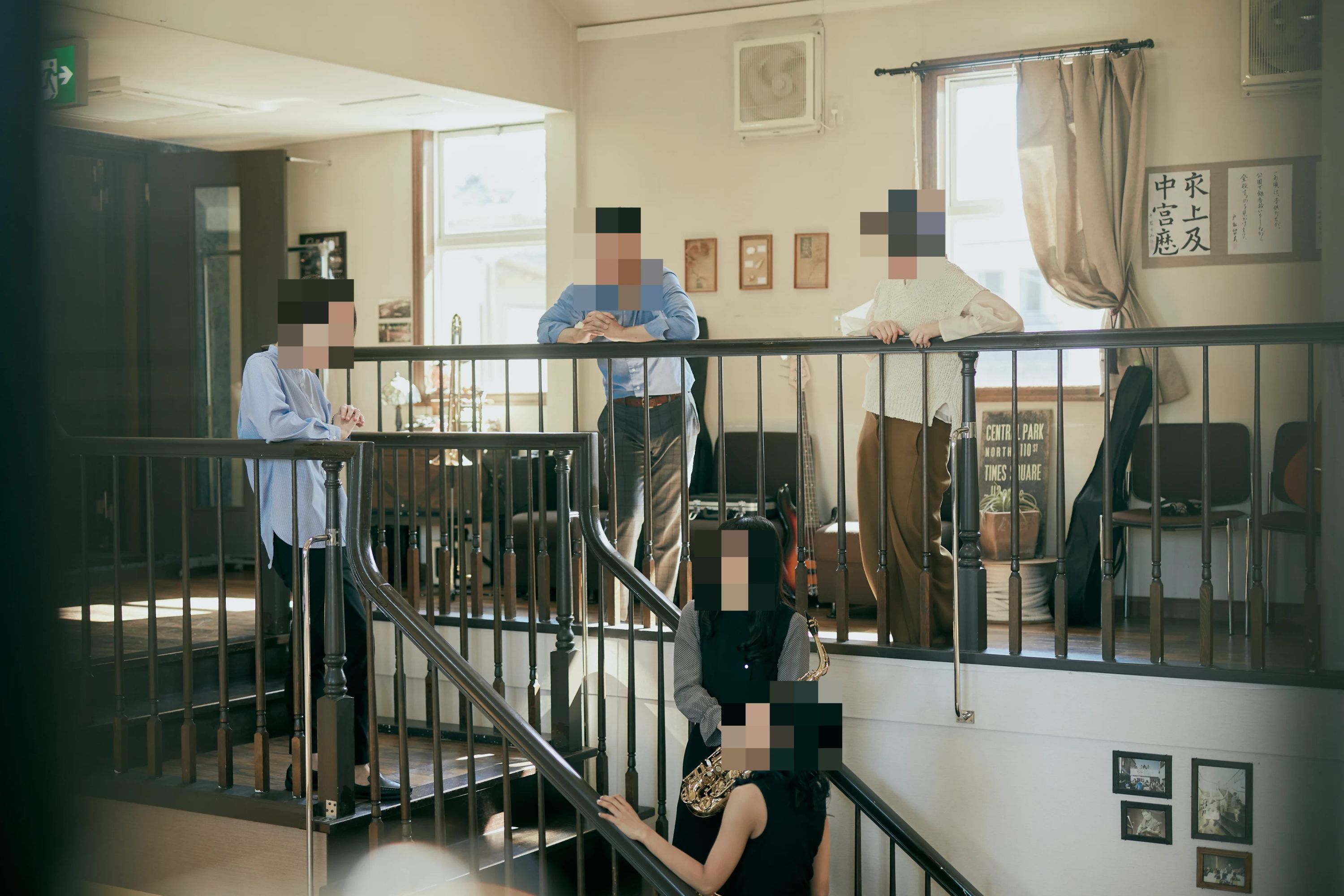 パピーミュージックスクール キーボード 岡崎矢作教室のサムネイル画像 3