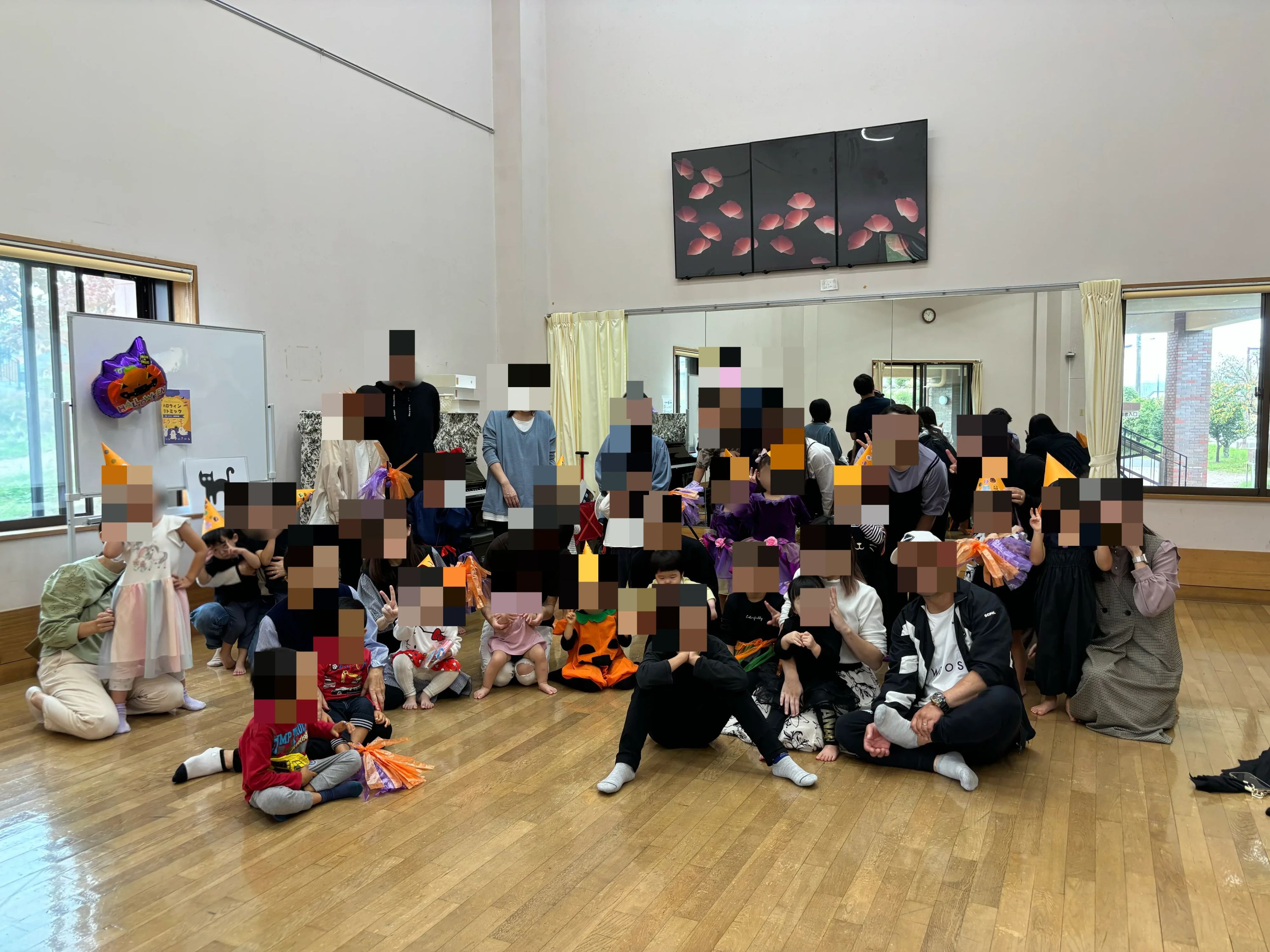 ピアノショップ沼津 電子オルガン 函南教室のサムネイル画像 3