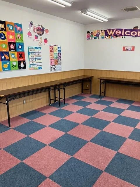 ヤマハ音楽教室 電子オルガン 三島センターのサムネイル画像 3