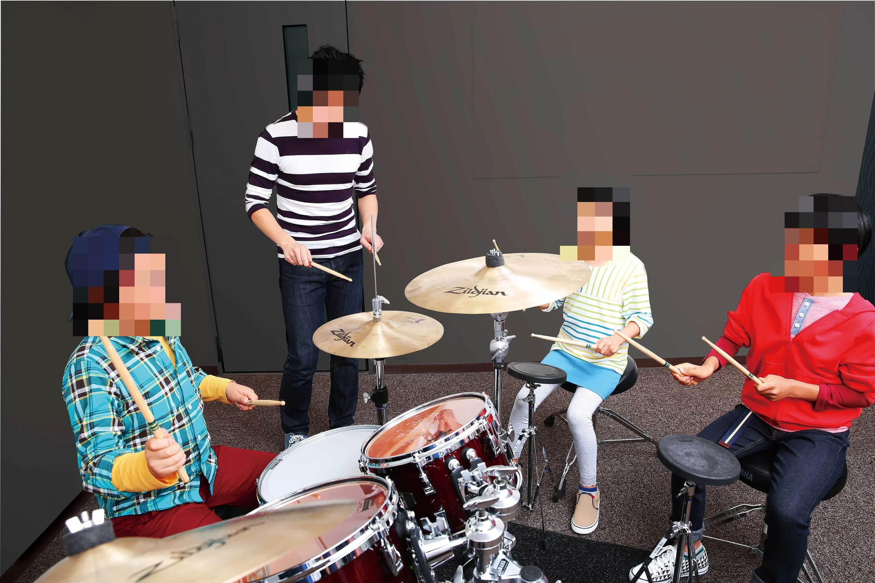 第一楽器 電子オルガン 白子センターのサムネイル画像 5