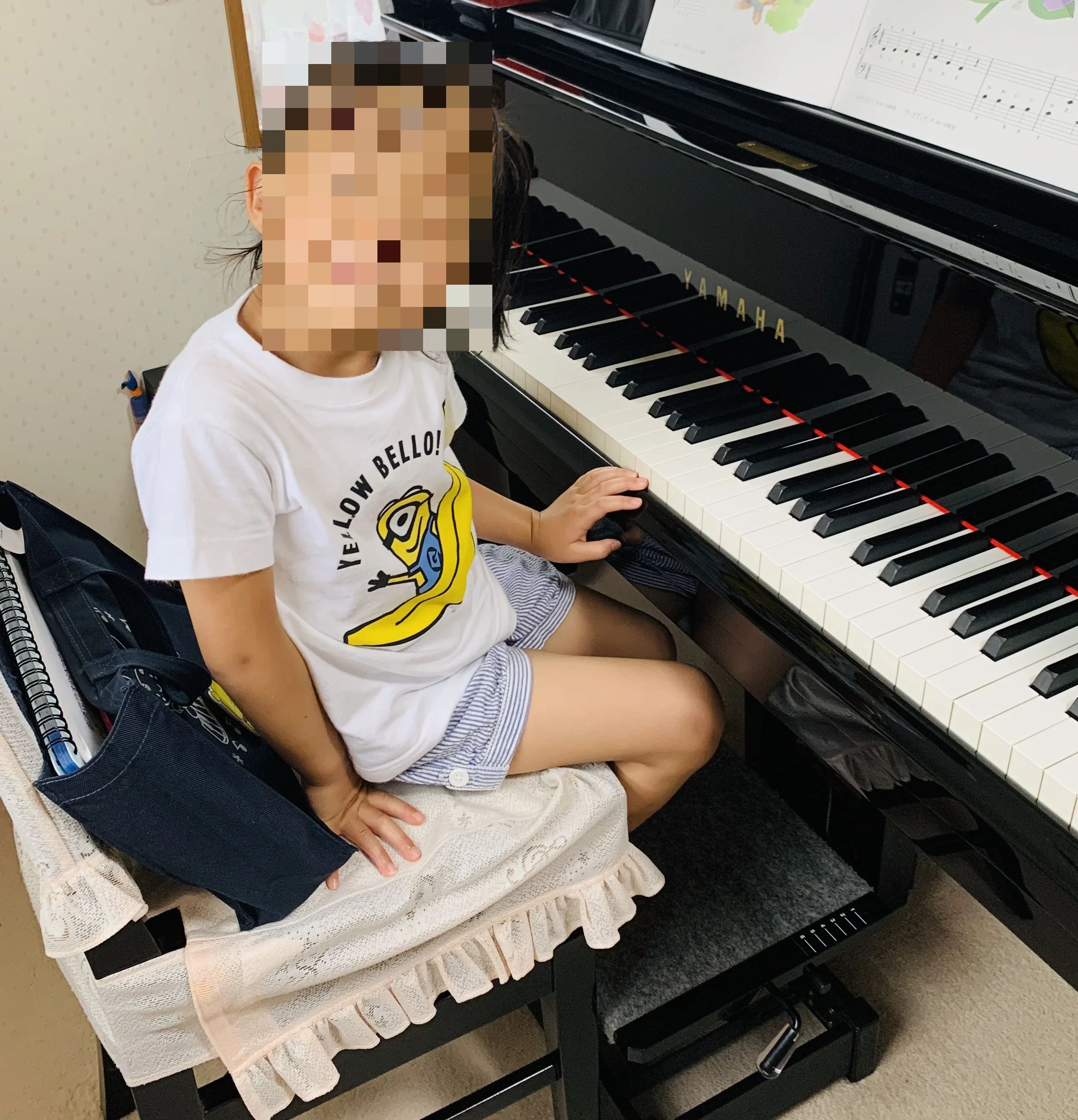 めろでぃあ音楽教室 電子オルガン 秦町教室のサムネイル画像 5