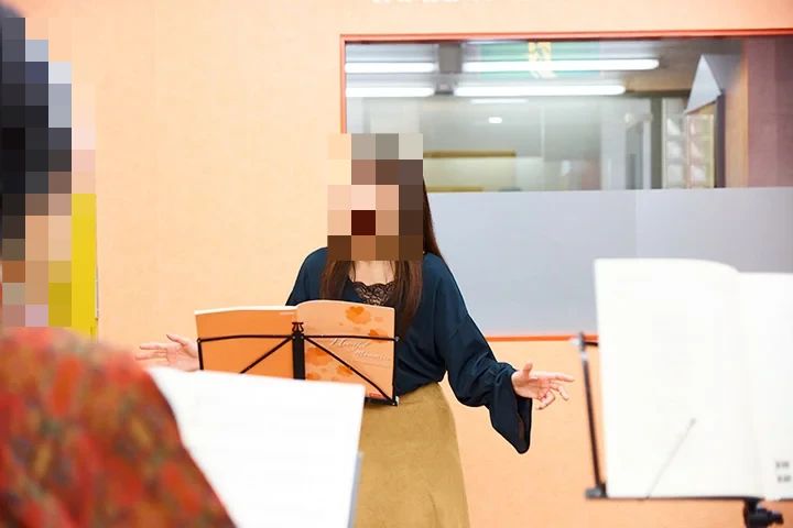 ヤマハ音楽教室 電子オルガン アミューズ豊中のメイン画像